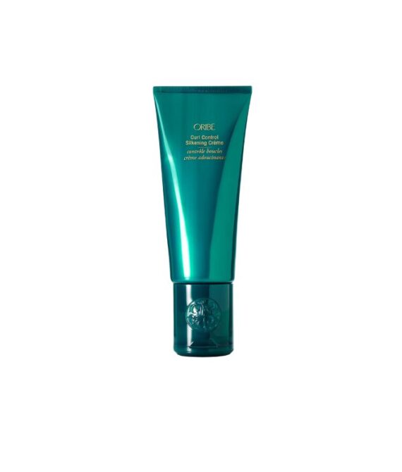 Curl Control Silkening Creme