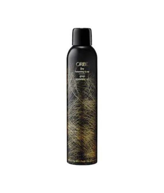 Dry Texturizing Spray