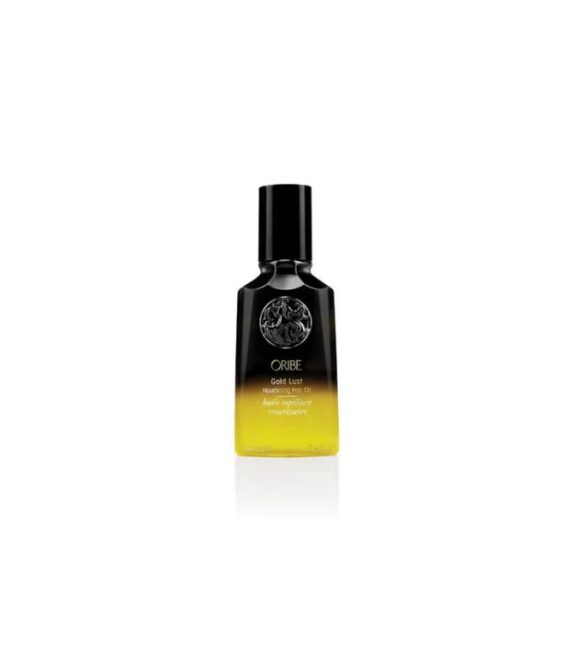 Gold Lust Nourishing Hair Oil