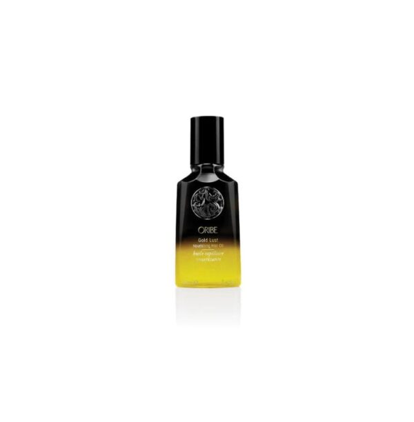 Gold Lust Nourishing Hair Oil