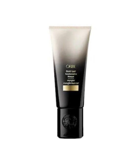 Gold Lust Transformative Masque