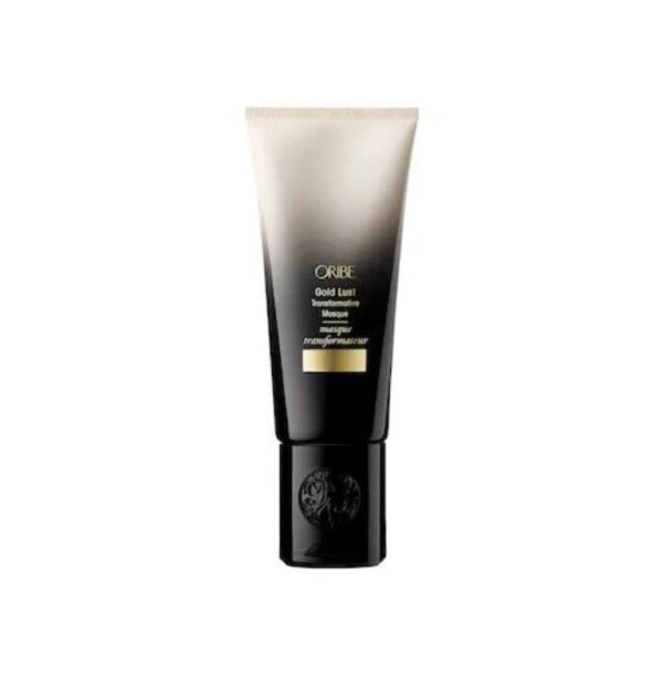 Gold Lust Transformative Masque