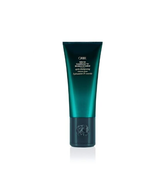 Intense Conditioner for Moisture & control