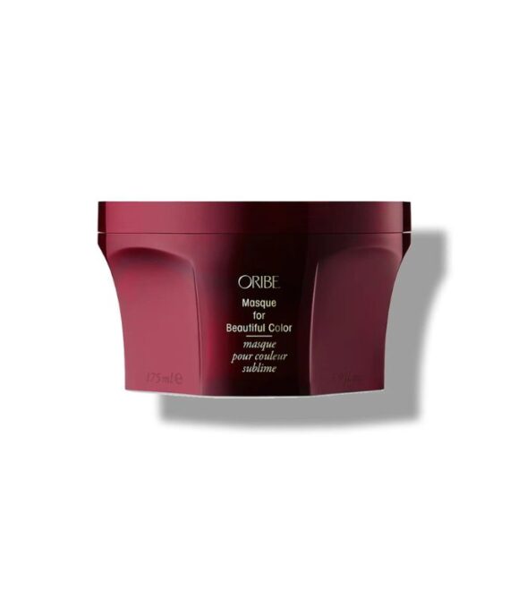 Masque for Beautiful Color