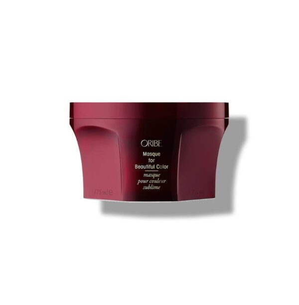 Masque for Beautiful Color
