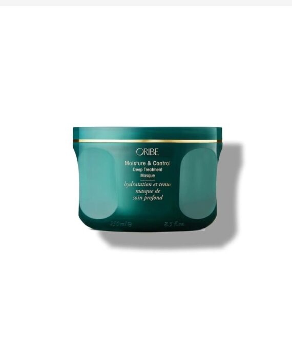 Moisture & Control Deep Treatment Masque