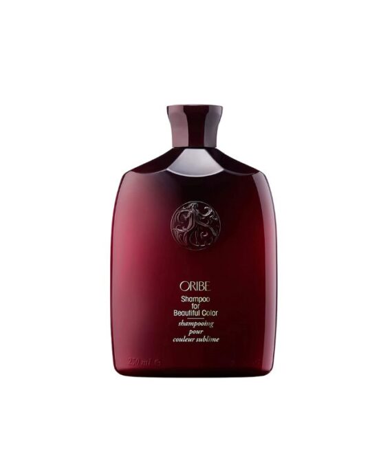 Shampoo for Beautiful Color