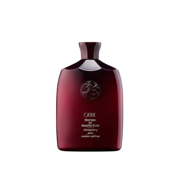 Shampoo for Beautiful Color