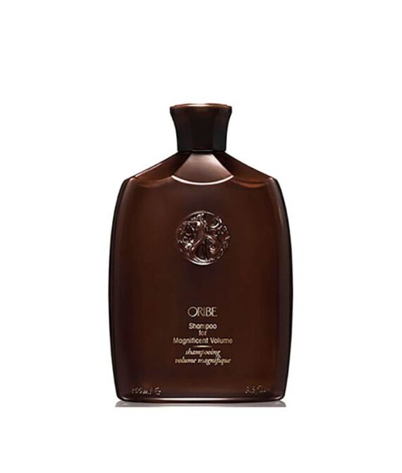 Shampoo for Magnificent Volume