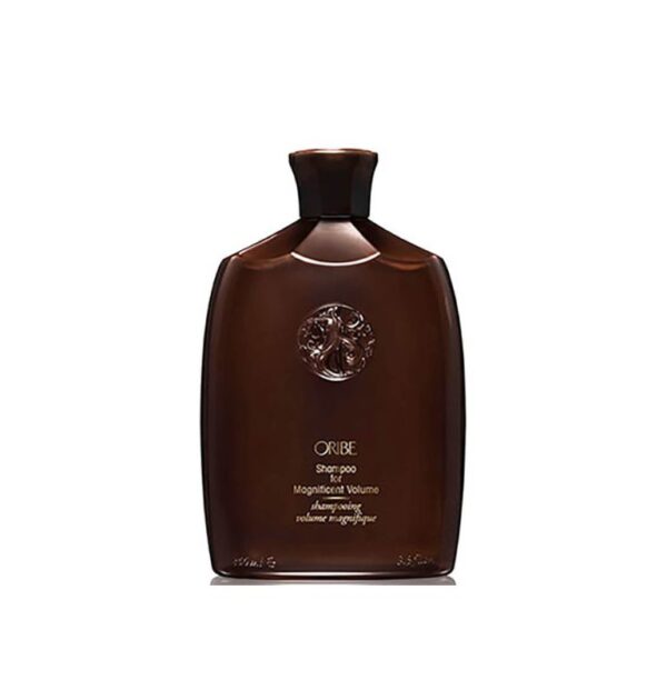 Shampoo for Magnificent Volume