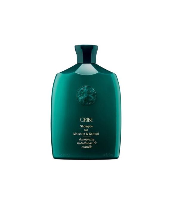 Shampoo for Moisture & Control