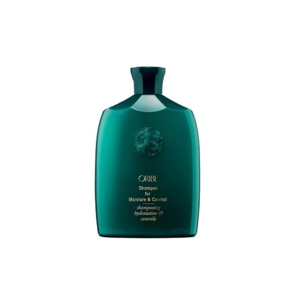 Shampoo for Moisture & Control