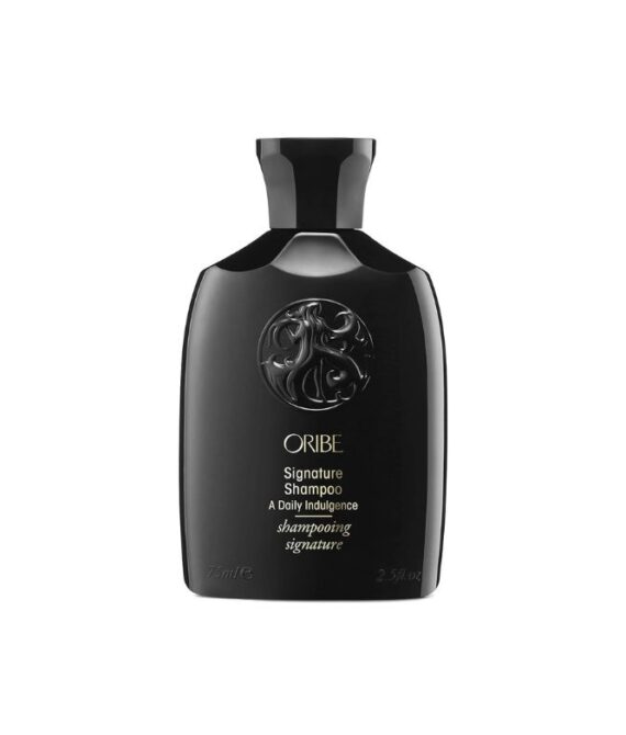 Signature Shampoo
