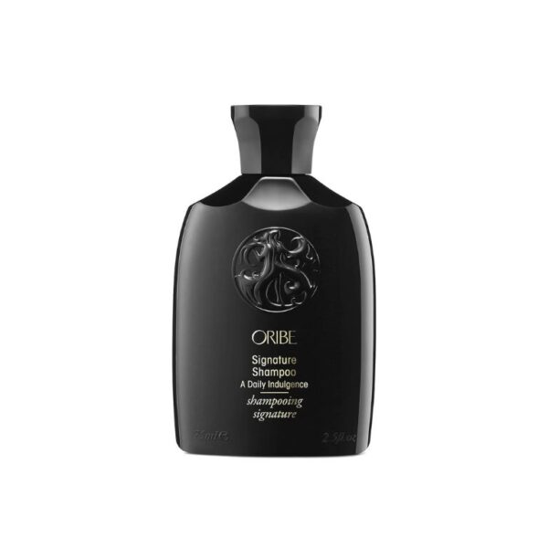 Signature Shampoo