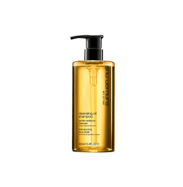 Cleansing Oil Gentle Radiance Cleanser 400ml