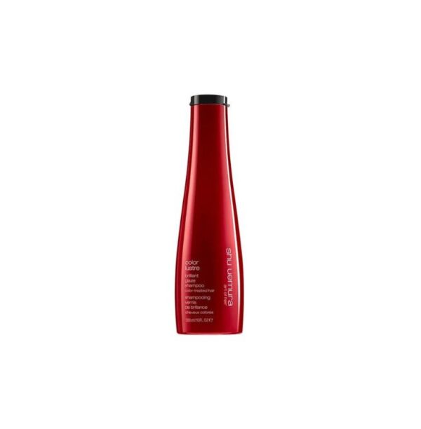 Color Lustre Shampoo 300ml