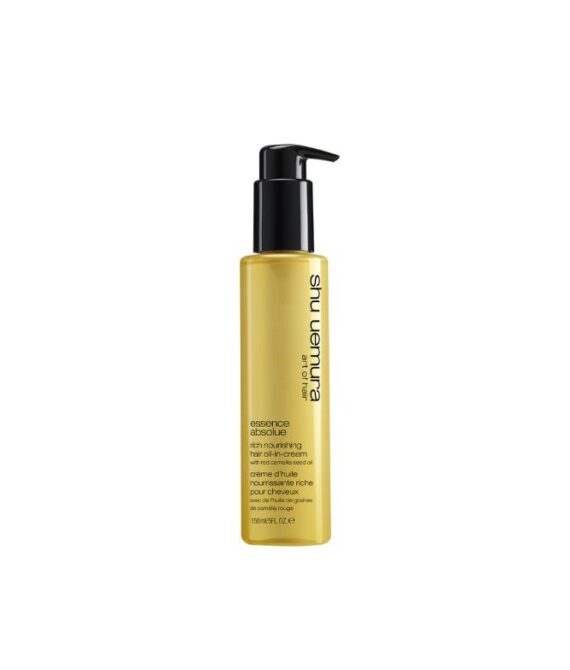 Essence Absolue Oil-In-Cream 150ml