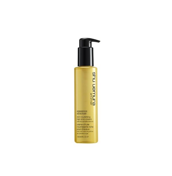 Essence Absolue Oil-In-Cream 150ml