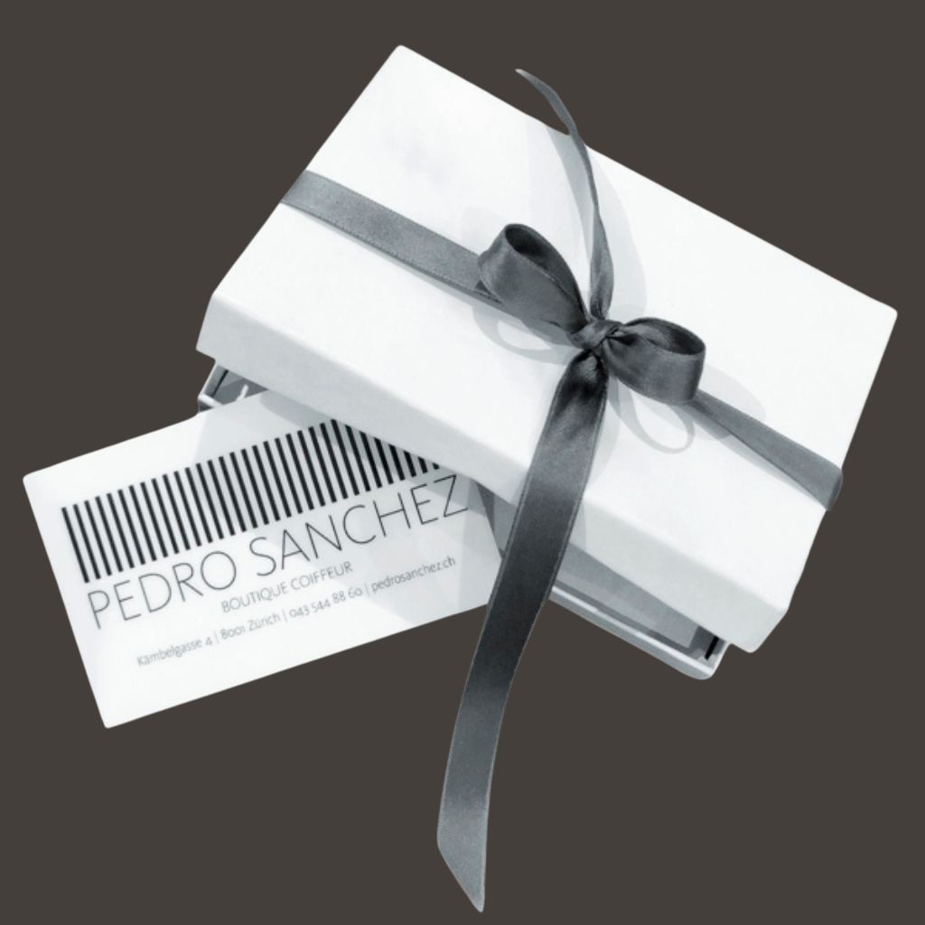 Gift Voucher Cover