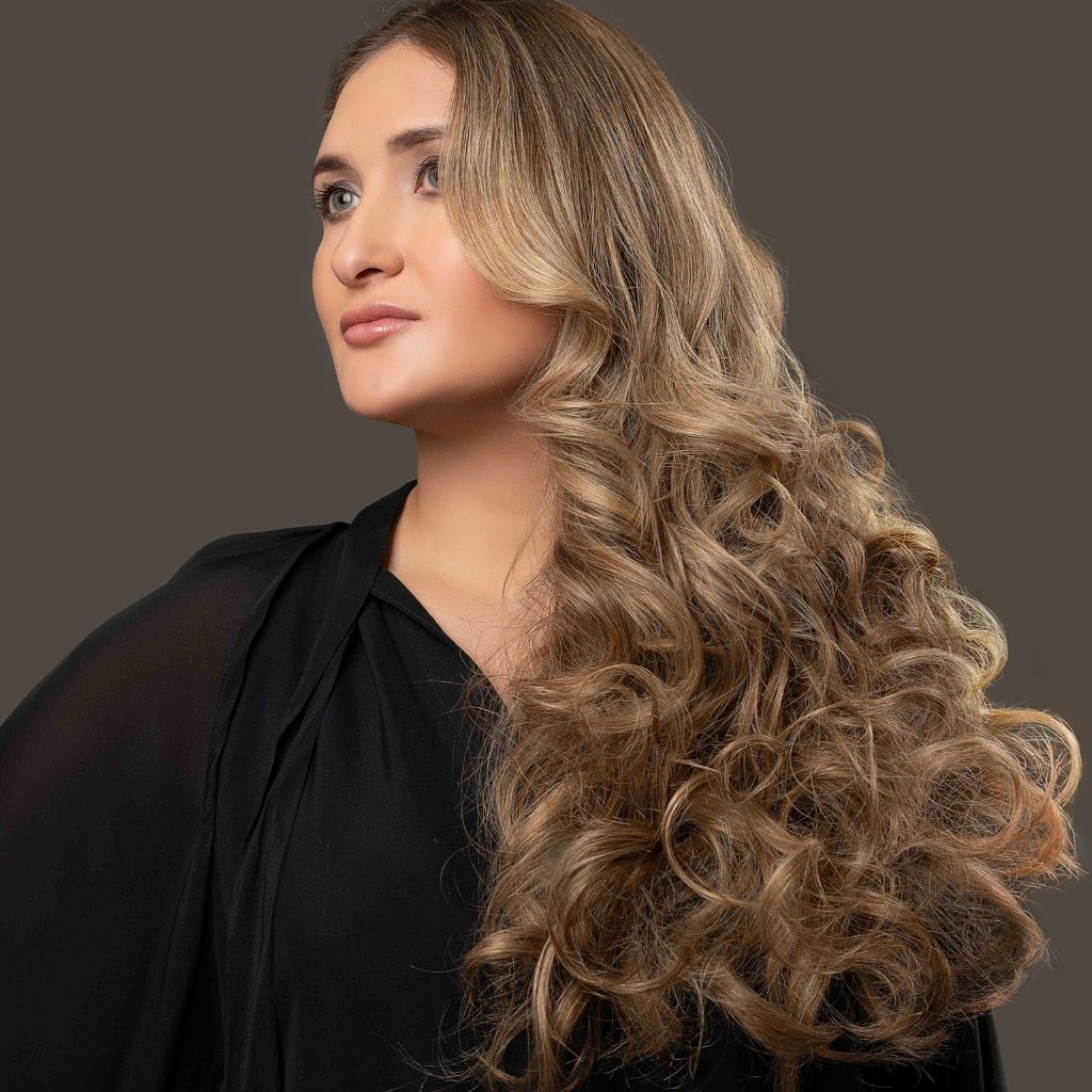 Hair Products Cover