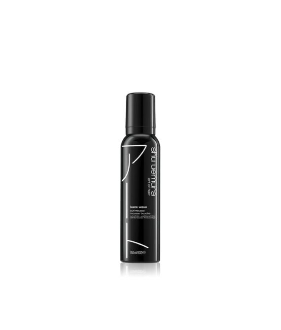 Kaze Wave (Curl Mousse) 150ml