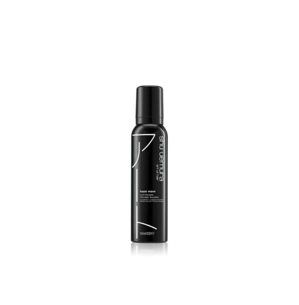Kaze Wave (Curl Mousse) 150ml