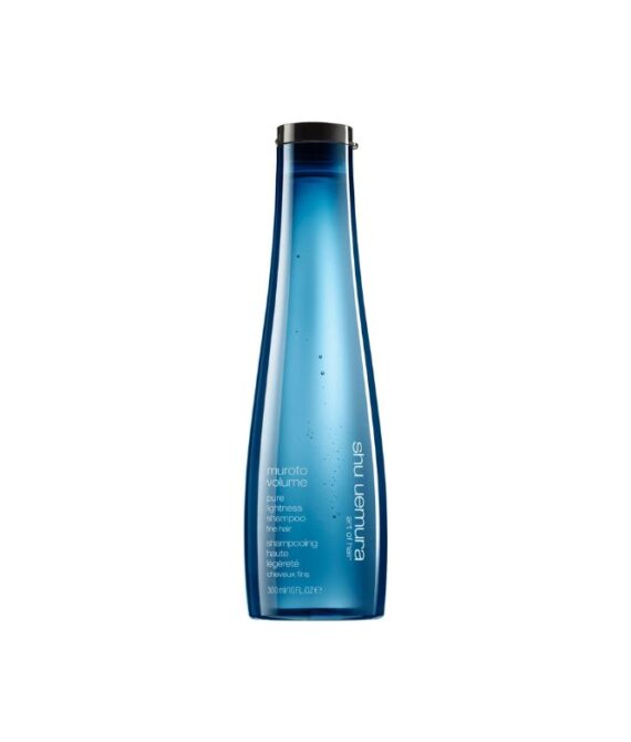 Muroto Volume Shampoo 300ml