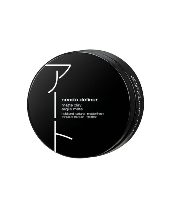 Nendo Definer (Matte Clay) 75ml
