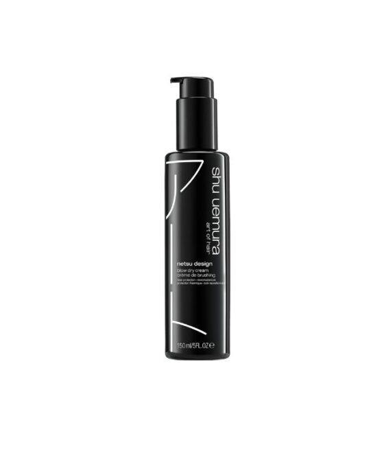 Netsu Design (Blow Dry Cream) 150ml