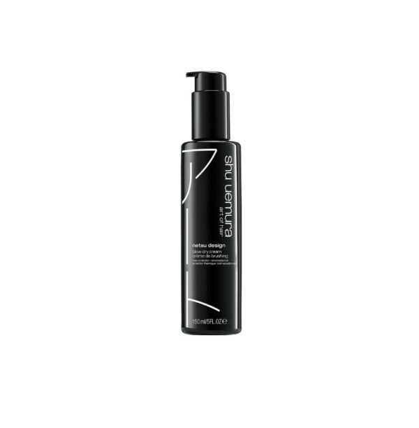 Netsu Design (Blow Dry Cream) 150ml