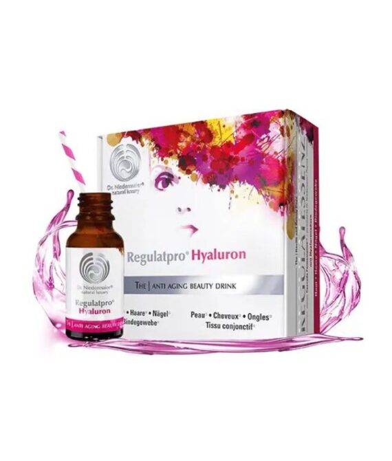 REGULATPRO Hyaluron – 20x20ml, 350ml