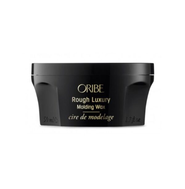 Rough Luxury Molding Wax