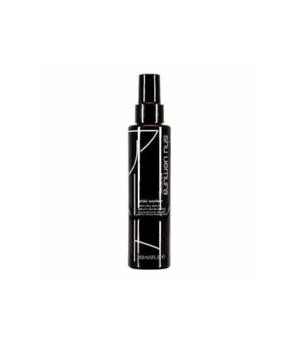 Shiki Worker (Blow Dry Serum) 150ml
