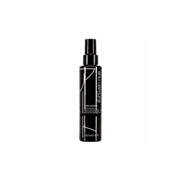 Shiki Worker (Blow Dry Serum) 150ml