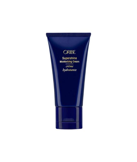 Supershine Moisturizing Cream