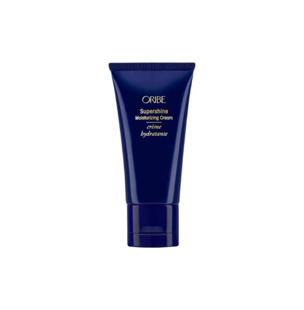 Supershine Moisturizing Cream