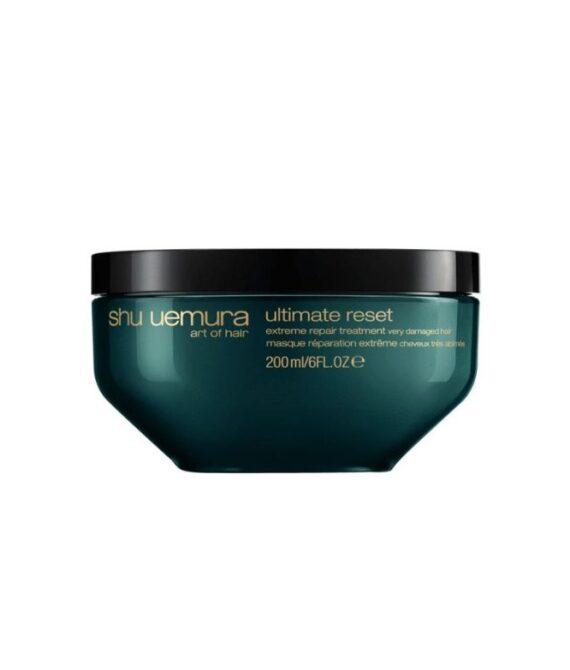 Ultimate Reset Treatment 200ml