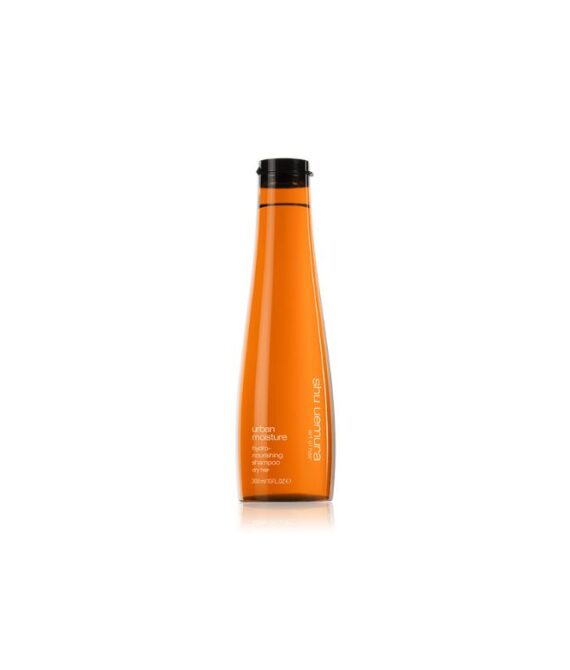 Urban Moisture Shampoo 300ml