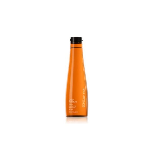 Urban Moisture Shampoo 300ml