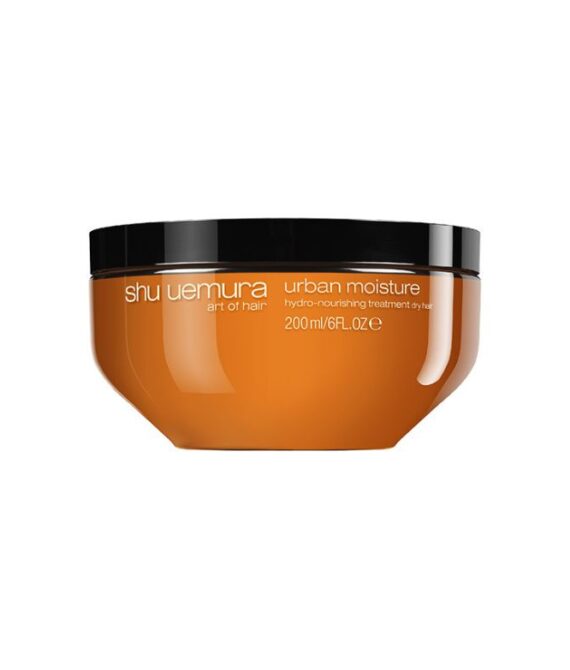 Urban Moisture Treatment 200ml