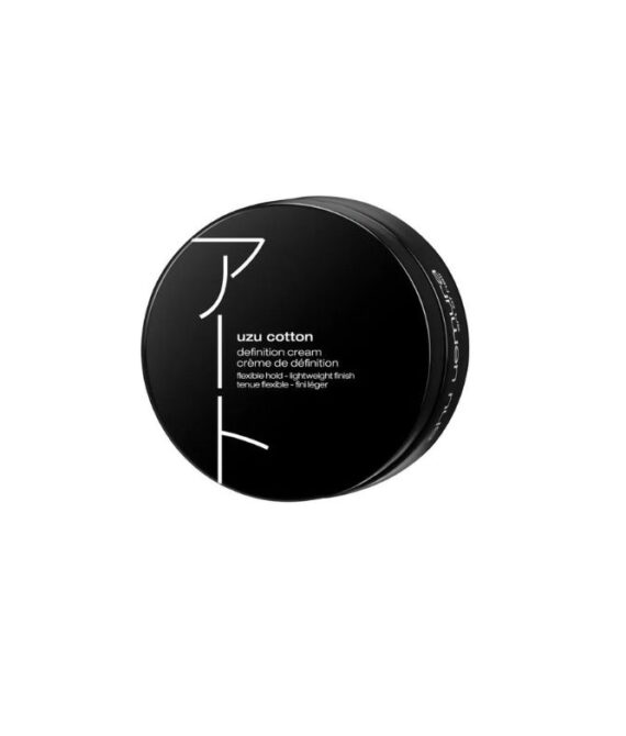 Uzu Cotton (Definition Cream) 75ml