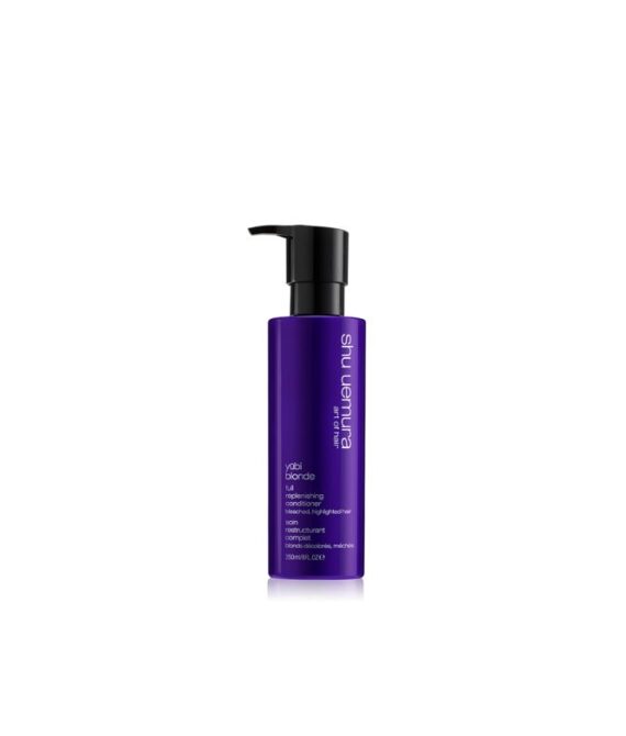 Yubi Blond Glow Conditioner 250ml