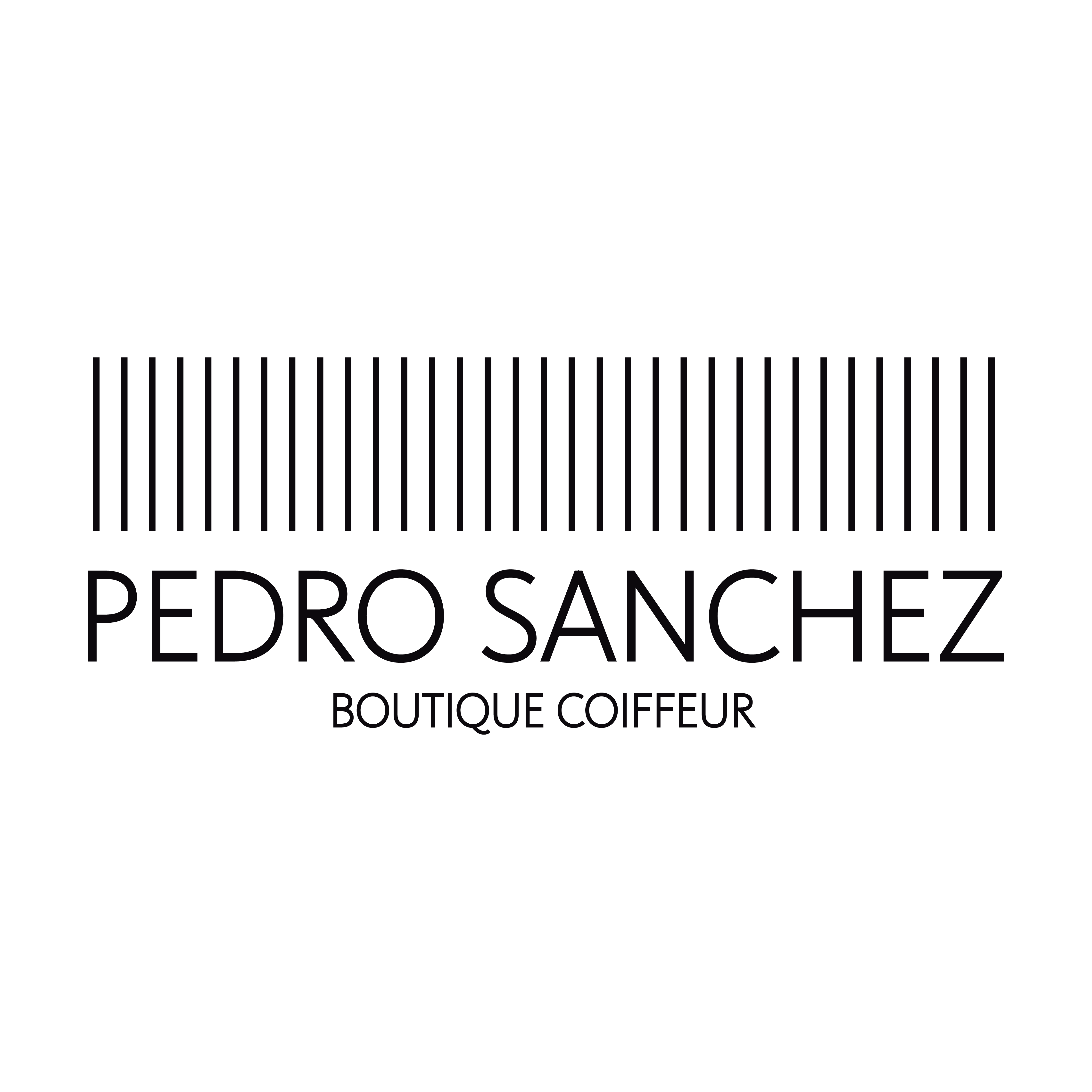 Shop at Pedro Sanchez Boutique Coiffeur